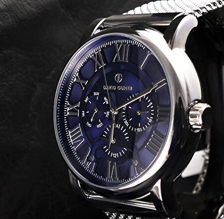 DAVID GUNER DG8281GC-A3