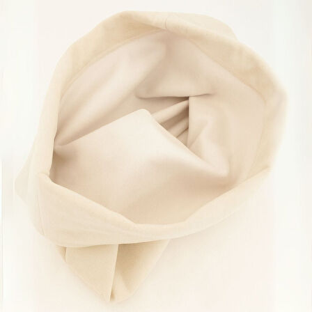 Pembe Calla Lily Desenli Pastel Zeminli Zarif Plaj Çantası