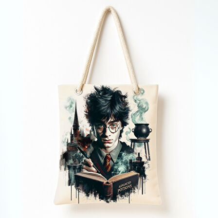 Altın Yıldırımın İzinde Omuz Çantası