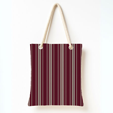 Pastel Ritim Rüyası Omuz Çantası