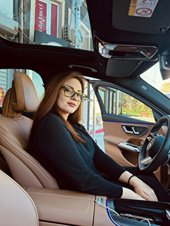 Bilgisayar, Tablet ve Telefon Dijital Ekranlar için Mavi Işık Korumalı Gözlük