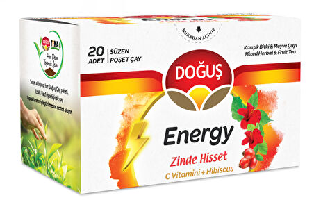 Doğuş Energy 20'Li