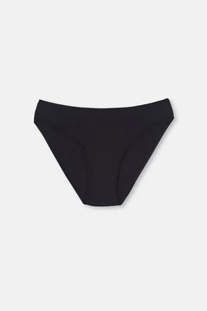Dagi Kadın Karışık 5'li İzsiz Klasik Slip Külot- 5115