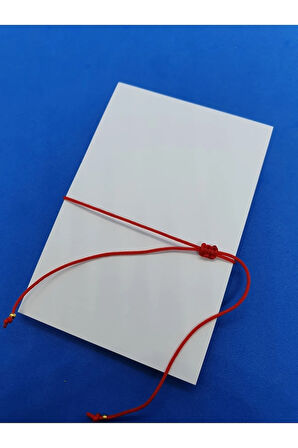 Balık Burcu Hematit Doğal Taş Ip Burç Bilekliği