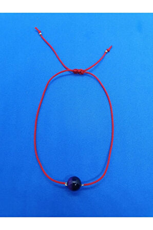 Kaplan Gözü Bileklik Orijinal Doğal Taş