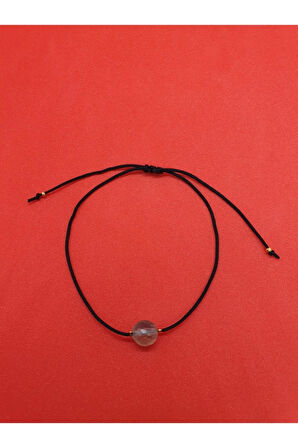 Florit Taşı Bileklik