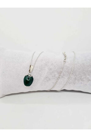 Doğal Andız Ağacı Kolye