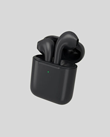 Tws Pro 5 Kablosuz Kulaklık – Bluetooth 5.1 Gürültü Engelleme Uzun Pil Ömrü