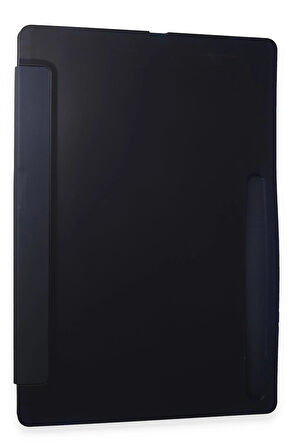 Samsung Galaxy X910 Tab S9 Ultra 14.6 Kılıf Kalemlikli Mars Tablet Kılıfı - Lac