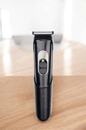 Saç Sakal Tüy Kısaltma Makinesi Lazer Epilasyon Öncesi Ense Kesme Makine