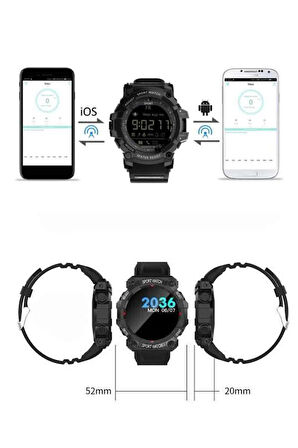 Yeni Nesil Çok Fonksiyonlu Uyku ve Sağlık Takibi Yapabilen Siyah