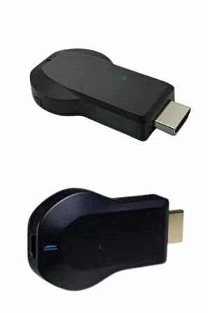 Kablosuz Görüntü Ve Ses Aktarıcı Yeni Nesil Premium Model Kablosuz