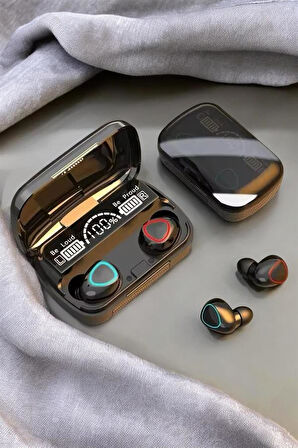 Gürültü Önleyici Spor ve Günlük Kullanım için Konforlu ve Şık Kablosuz Kul