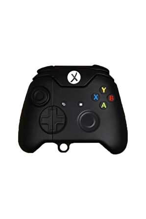 Airpods 3 (3.nesil) Karakter Silikon - Desen 2-(5796)