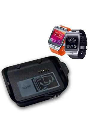 SC10 Şarj Adaptörü 100cm Gear 2-(5796)