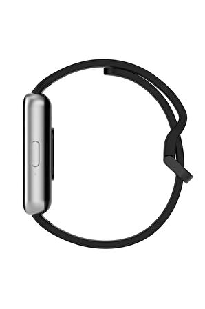 Fit 3 KR419 Ware Silikon Kordon - Bordo-(5796)