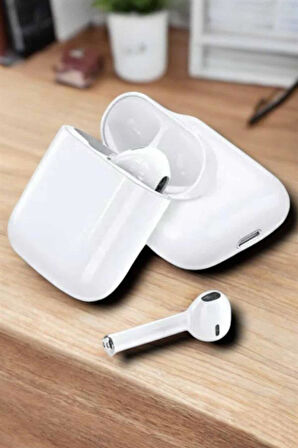 Yeni Nesil Kulaklık Bluetooth 5.2 Teknolojisi ile Kesintisiz Bağlantı ve Net Ses 