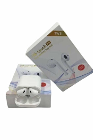 En Çok Tercih Edilen Kulaklık ANC Özelliği Dokunmatik Kontrol Mikrofonlu