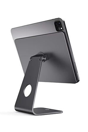 X26 Holder Stand ipad Pro 12.9 - Gri-(5796)
