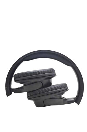 Kulak Üstü Kablosuz Bluetooth Kulaklık Yüksek Ses Kaliteli ANC Özelliği