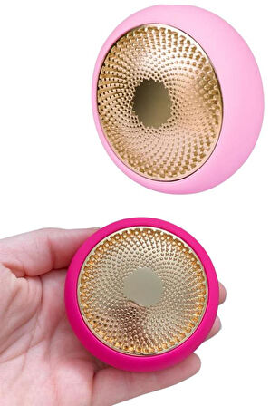 Mini Saç Derisi Masaj Aleti Led Işık Terapisi Cildi Yatıştırır ve Dengeler