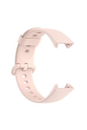 Xiaomi Redmi Watch 2 Klasik Kordon - Pudra-(5796)