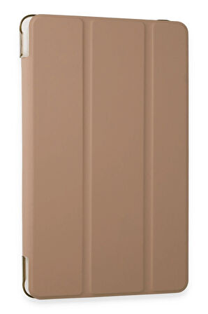 Huawei MatePad 11.5 Kılıf Tablet Smart Kılıf - Rose Gold-(5796)