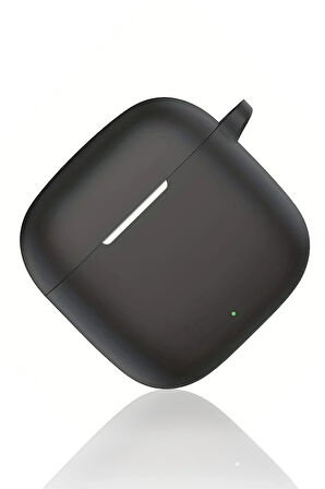 Huawei FreeBuds SE 3 Hang Kılıf - Siyah-(5796)