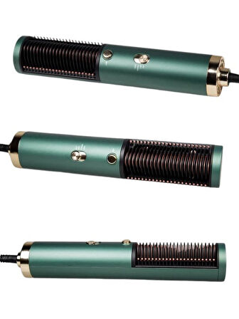 GW-7629 SAÇ DÜZLEŞTİRİCİ FÖN