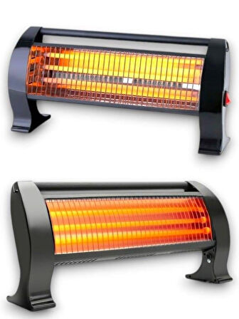 DP-1200 AYAK ALTI ISITICI