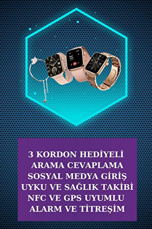 Dijital Göstergeli Powerbank Bluetooth Kulaklık ve Yeni Nesil Amoled Ekran Akıll?