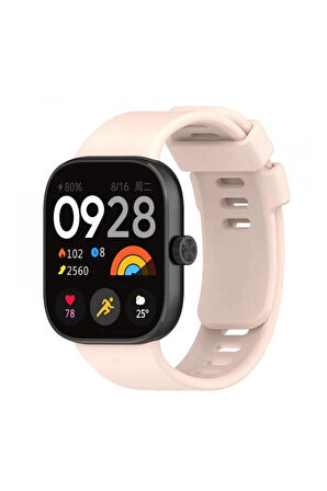 Xiaomi Redmi Watch 4 Klasik Kordon - Yıldız Işığı-(5796)