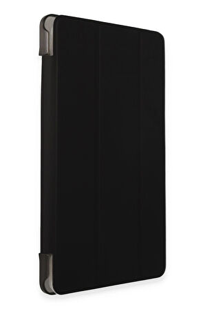 Huawei MatePad 11.5 Kılıf Tablet Smart Kılıf - Siyah-(5796)