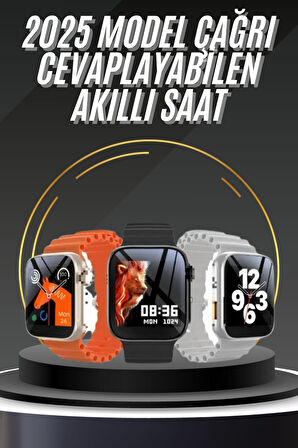 Yeni Nesil Bluetooth Bağlantılı Akıllı Saat Sosyal Medya Girişli Uyku Takibi