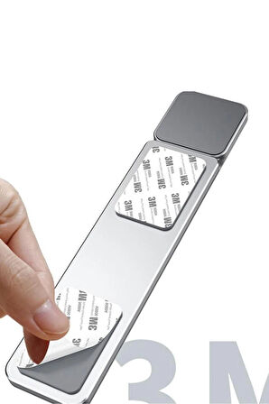 M17 Magnetli Ayarlı Metal Stand-(5796)