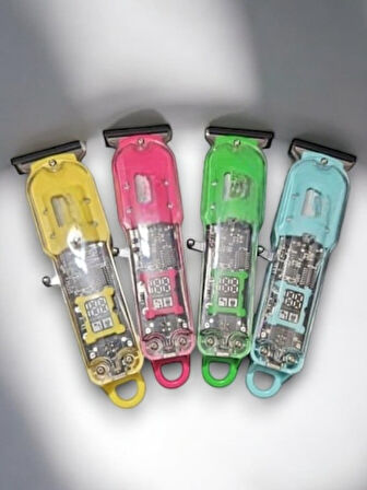 HK 3900 TIRAŞ MAKİNESİ