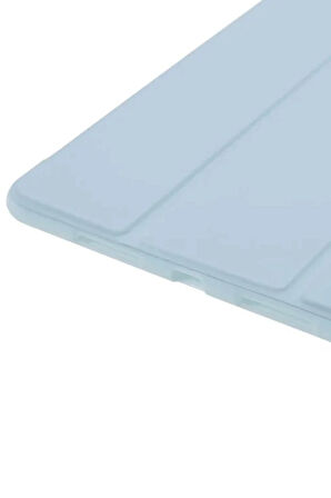 Huawei MatePad 11.5 Kılıf Tablet Smart Kılıf - Mavi-(5796)