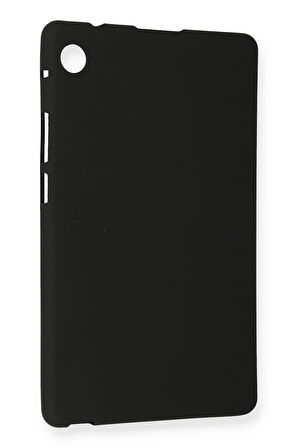 Huawei MatePad T8 8 Kılıf Evo Tablet Silikon - Siyah-(5796)