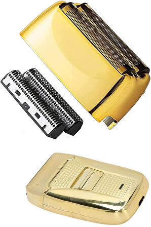 2025 Model Islak Kuru Kullanıma Uygun Tıraş Makinesi Uzun Pil Ömrü