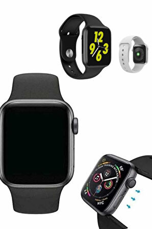 Yeni Nesil En Çok Tercih Edilen Akıllı Saat Müzik Dinleme Tema Değiştirme Ça?