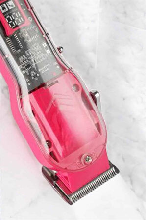 Tıraş Makinesi Şarj Edilebilir Islak ve Kuru Kullanımlı Çok Yönlü