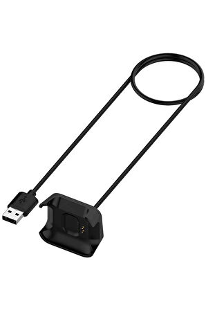 MC10 Şarj Adaptörü 100cm Xiaomi Mi Watch Lite-(5796)