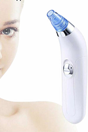 Siyah Nokta Akne Temizleme Cihazı Yüz Temizleme Cihazı