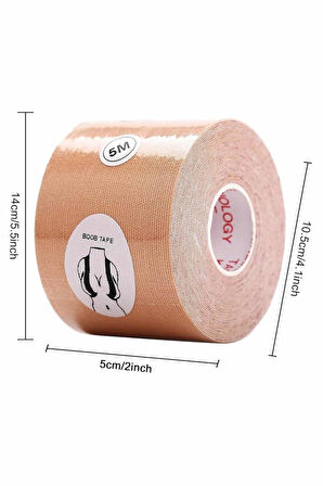 Göğüs Bandı Toparlayıcı ve Şekillendirici Tere ve Suya Dayanıklı Esnek Yap?