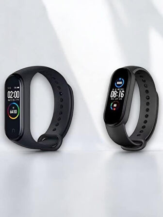 M6 Akıllı Bileklik