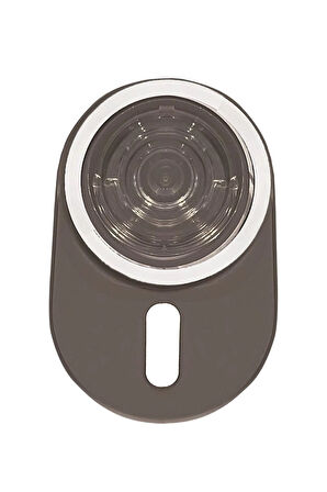 Kickstand Renkli Magsafe Stand - Siyah-(5796)