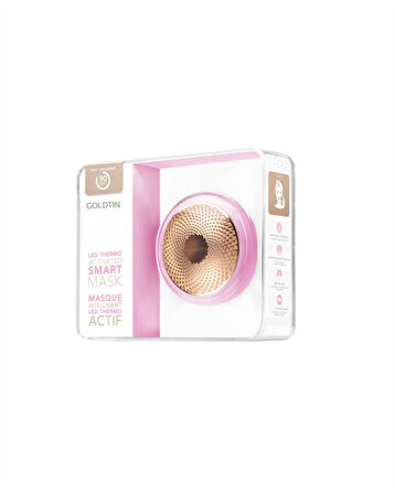 Mini LED Teknolojili Gelişmiş Cilt Bakım Cihazı – Leke Karşıtı & Ton Eşitl