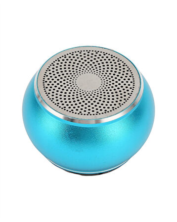 Bluetooth 5.0 Mini Taşınabilir Hoparlör – Yüksek Ses Kalitesi Eller Serbest Ar