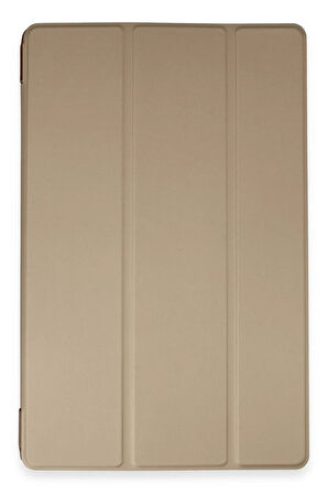 Huawei Honor Pad 8 12 Kılıf Tablet Smart Kılıf - Rose Gold-(5796)