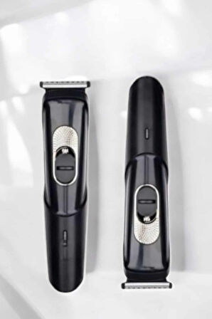 Saç Sakal Tüy Kısaltma Makinesi Lazer Epilasyon Öncesi Ense Kesme Makine